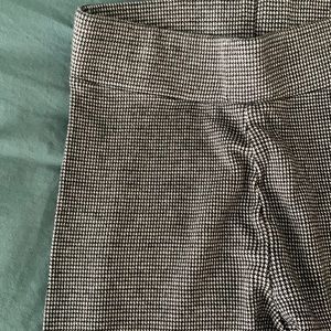 Lou & grey herringbone leggings